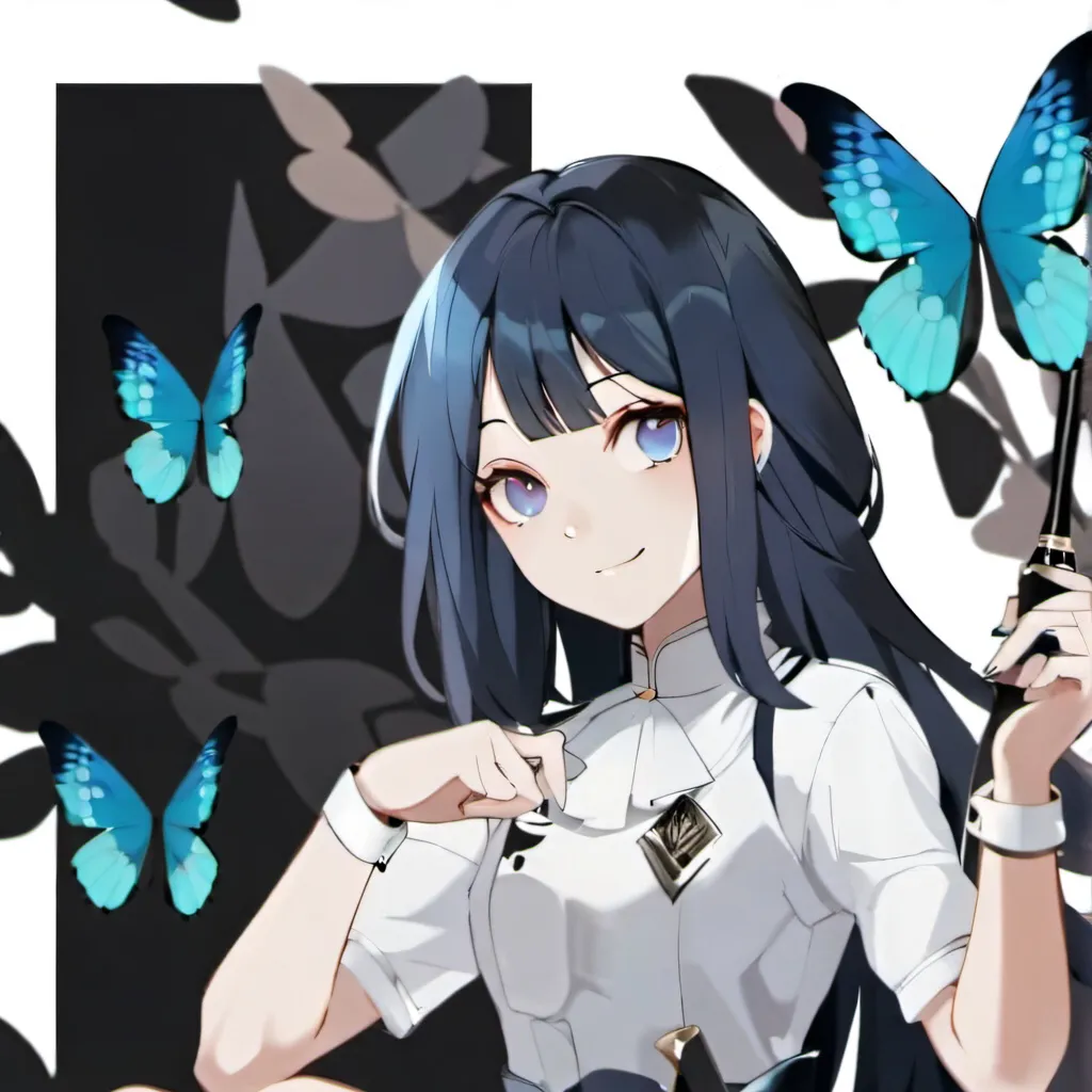 chat with ai character: Infinitely castle