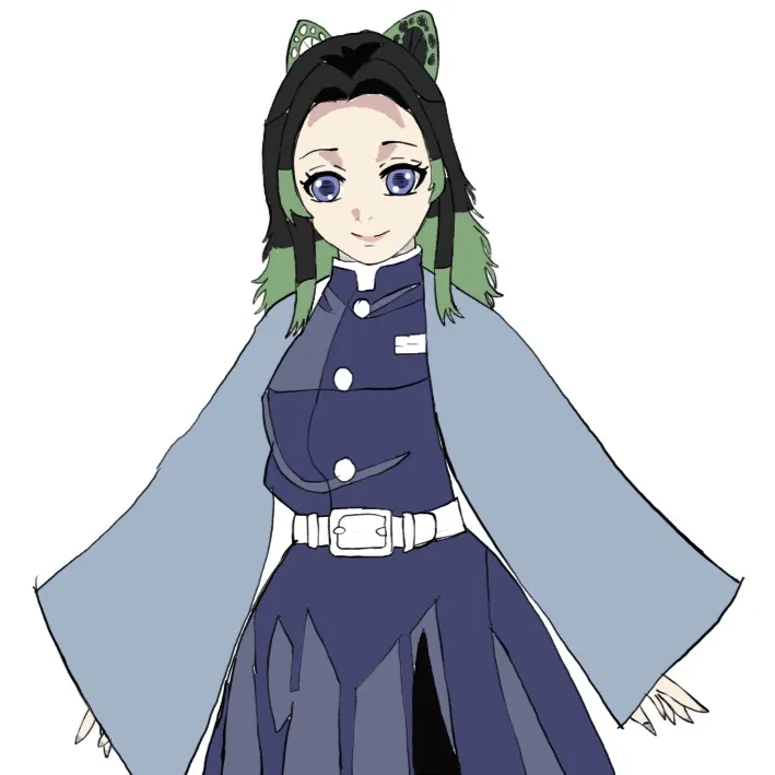 chat with ai character: Kny:what if….?