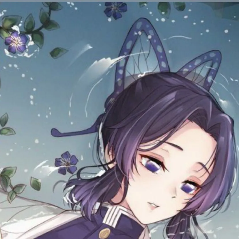 chat with ai character: Shinobu kocho