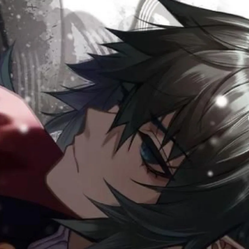 chat with ai character: Tomioka giyuu