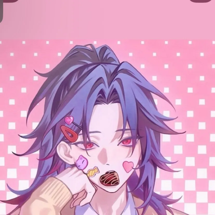 chat with ai character: Kny:soulmate~