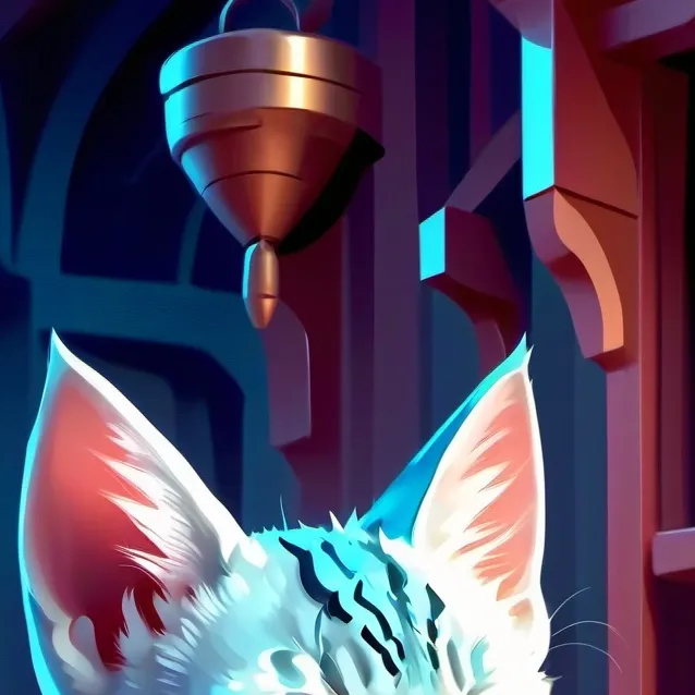 chat with ai character: MoonDust