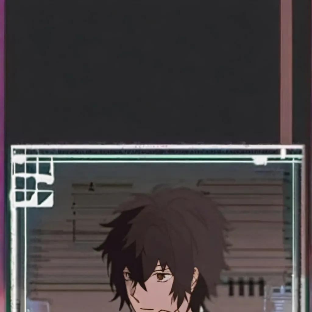 chat with ai character: Dazai