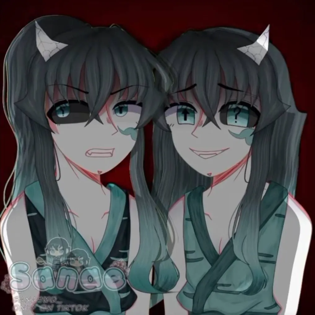 chat with ai character: Gemelos Demonios