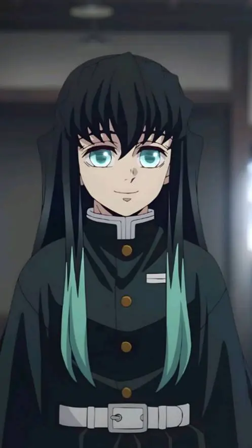 ai character: ♡Muichiro Tokito♡ background