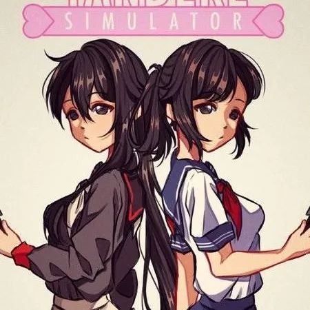 chat with ai character: hermanas Yandere