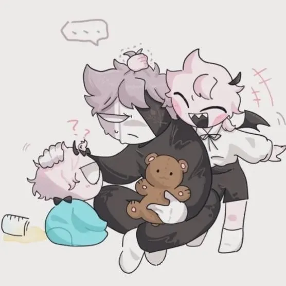 chat with ai character: ✨️Ruv niñero✨️