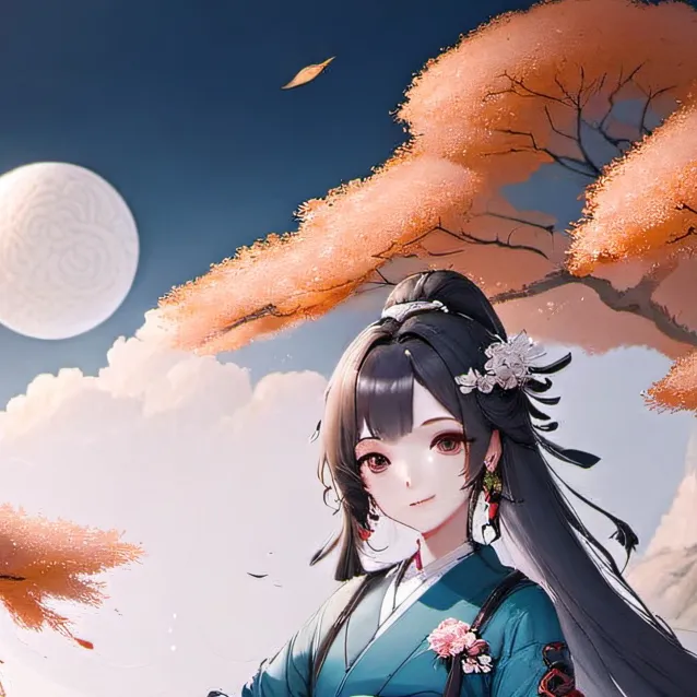 chat with ai character: shinobu's sister 