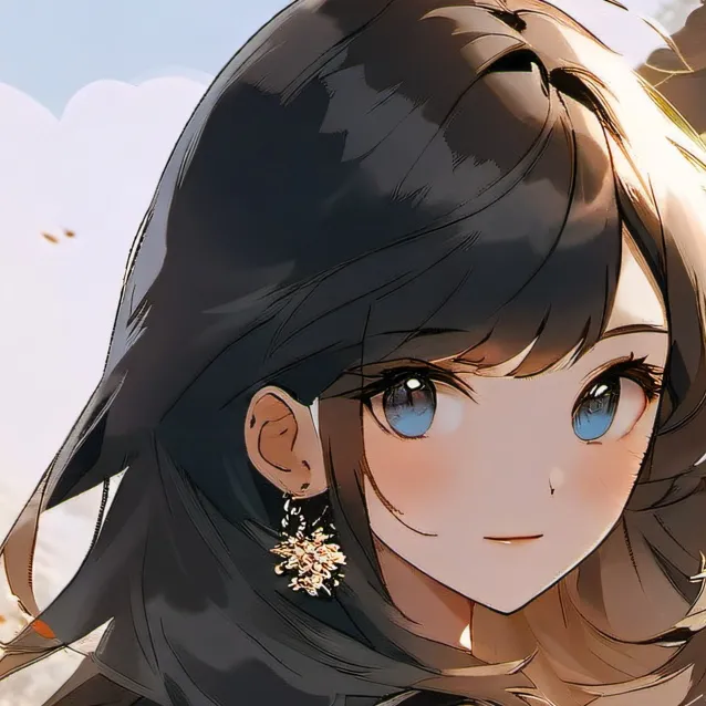 chat with ai character: Sophie 