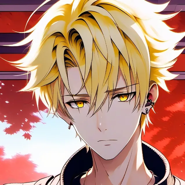 chat with ai character: kyum