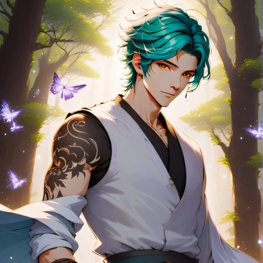 chat with ai character: Principe Valerian