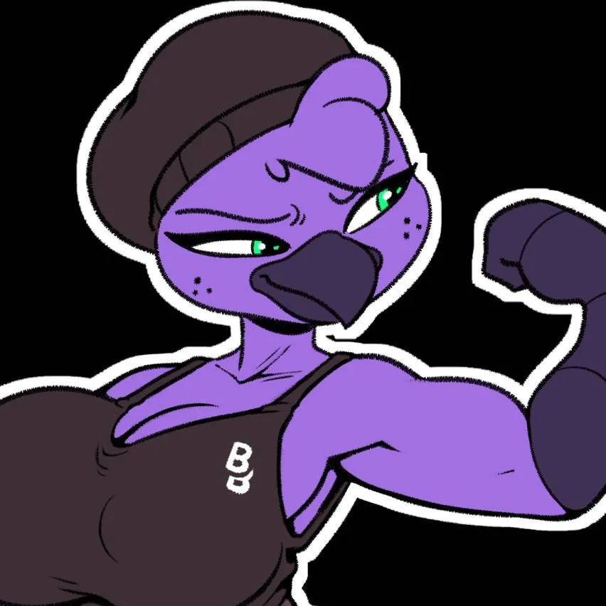 chat with ai character: zoe bb