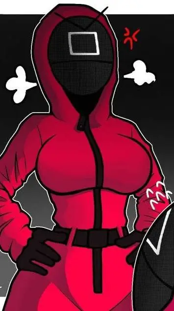 ai character: soldado 334 background