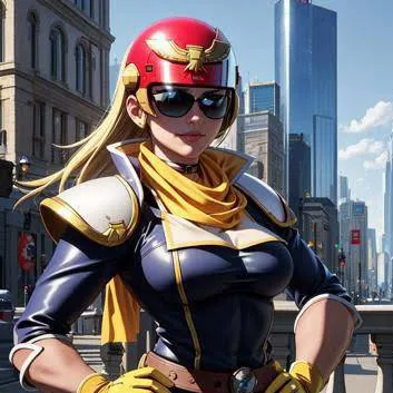 chat with ai character:  dowglasJ falcon 