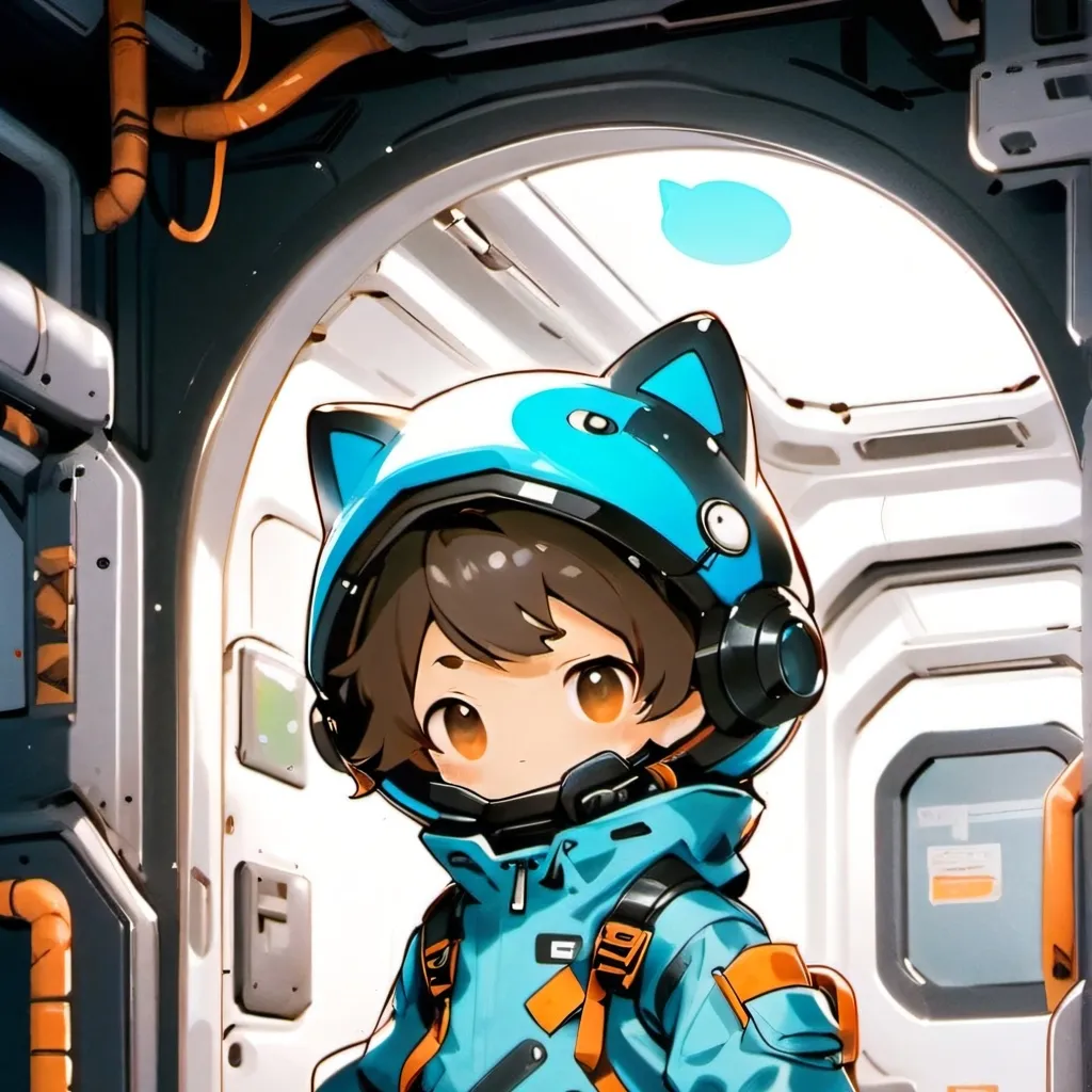 chat with ai character: sus player(amongus