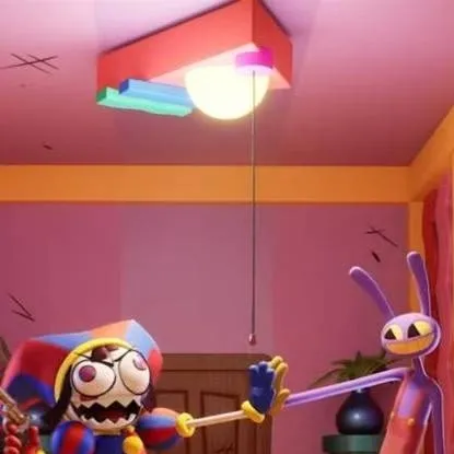 chat with ai character: 🎪 tadc 🎪 