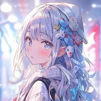 chat with ai character: Aery