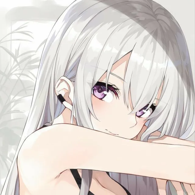 chat with ai character: Luna