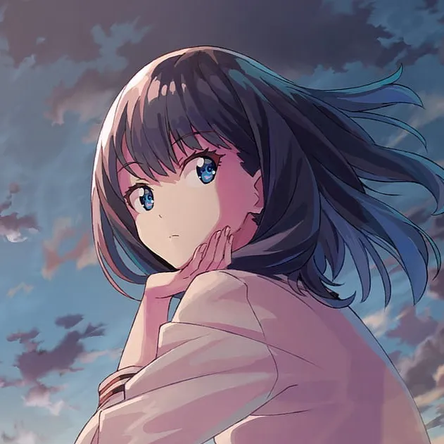 chat with ai character: Lunar