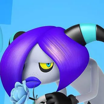 chat with ai character: Zor