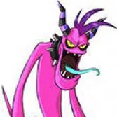 chat with ai character: Zazz