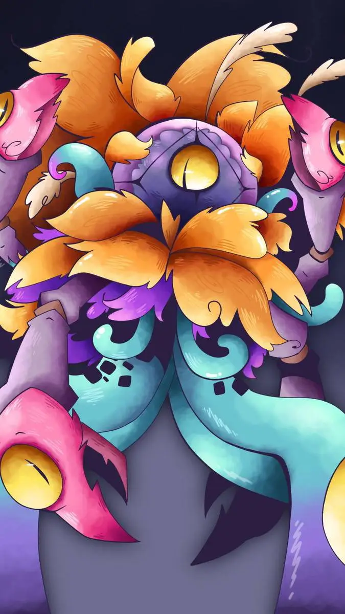 ai character: Cruv'laaphtian background