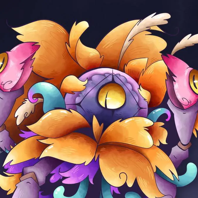 chat with ai character: Cruv'laaphtian 