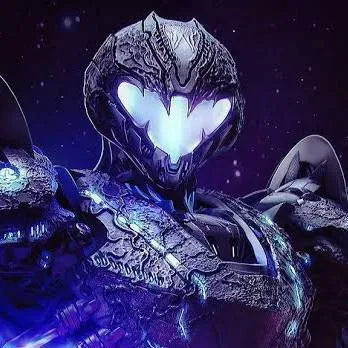 chat with ai character: Dark Samus 