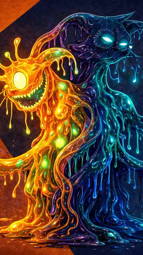 ai character: The Body-Slammer  background