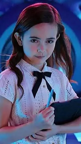 ai character: Ojo background