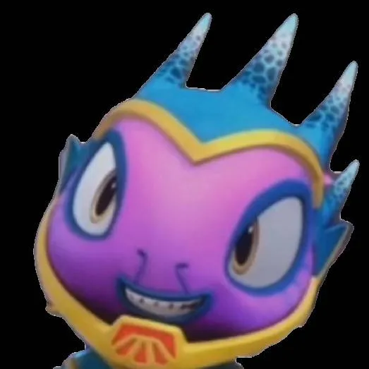 chat with ai character: Gloop The Third 