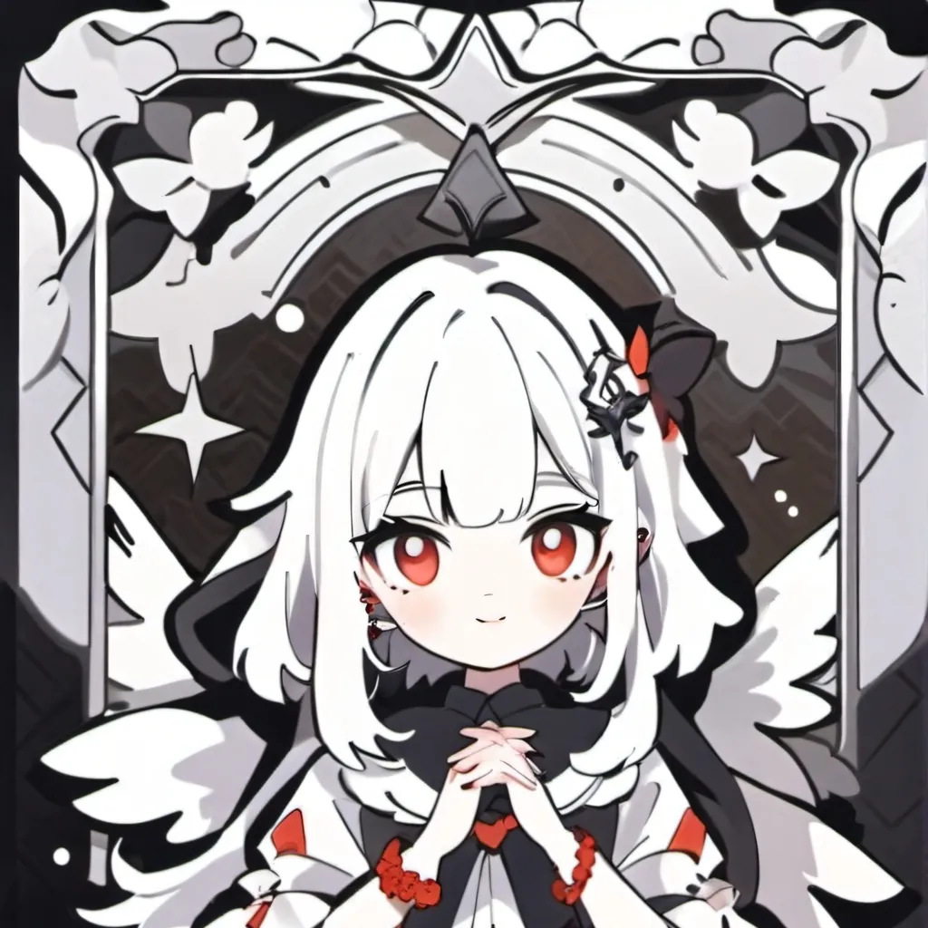 chat with ai character: helena