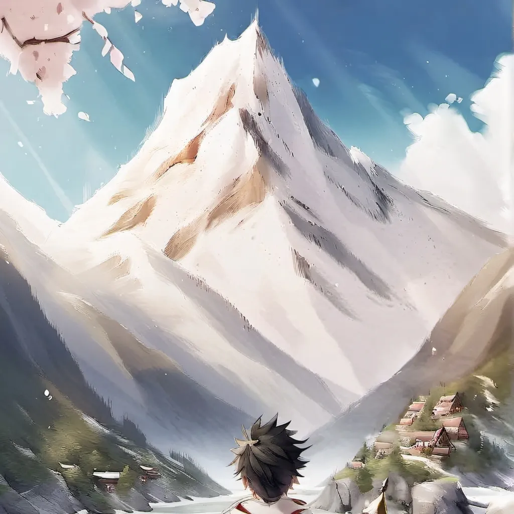 chat with ai character: mundo magico 