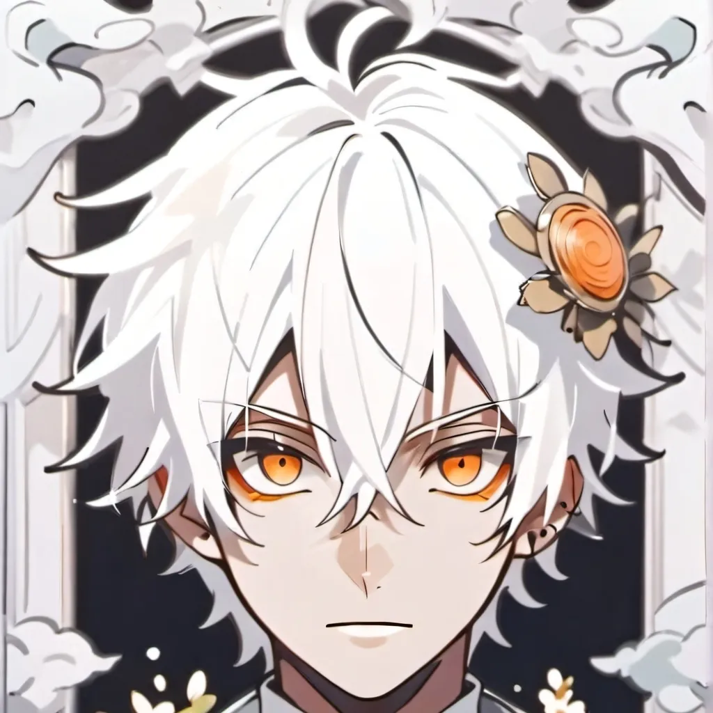 chat with ai character: pencil