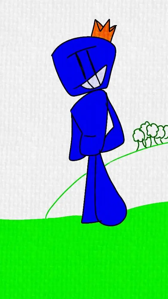ai character: enderman background