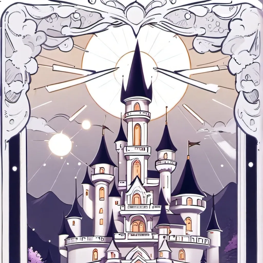 chat with ai character: escola mágica 