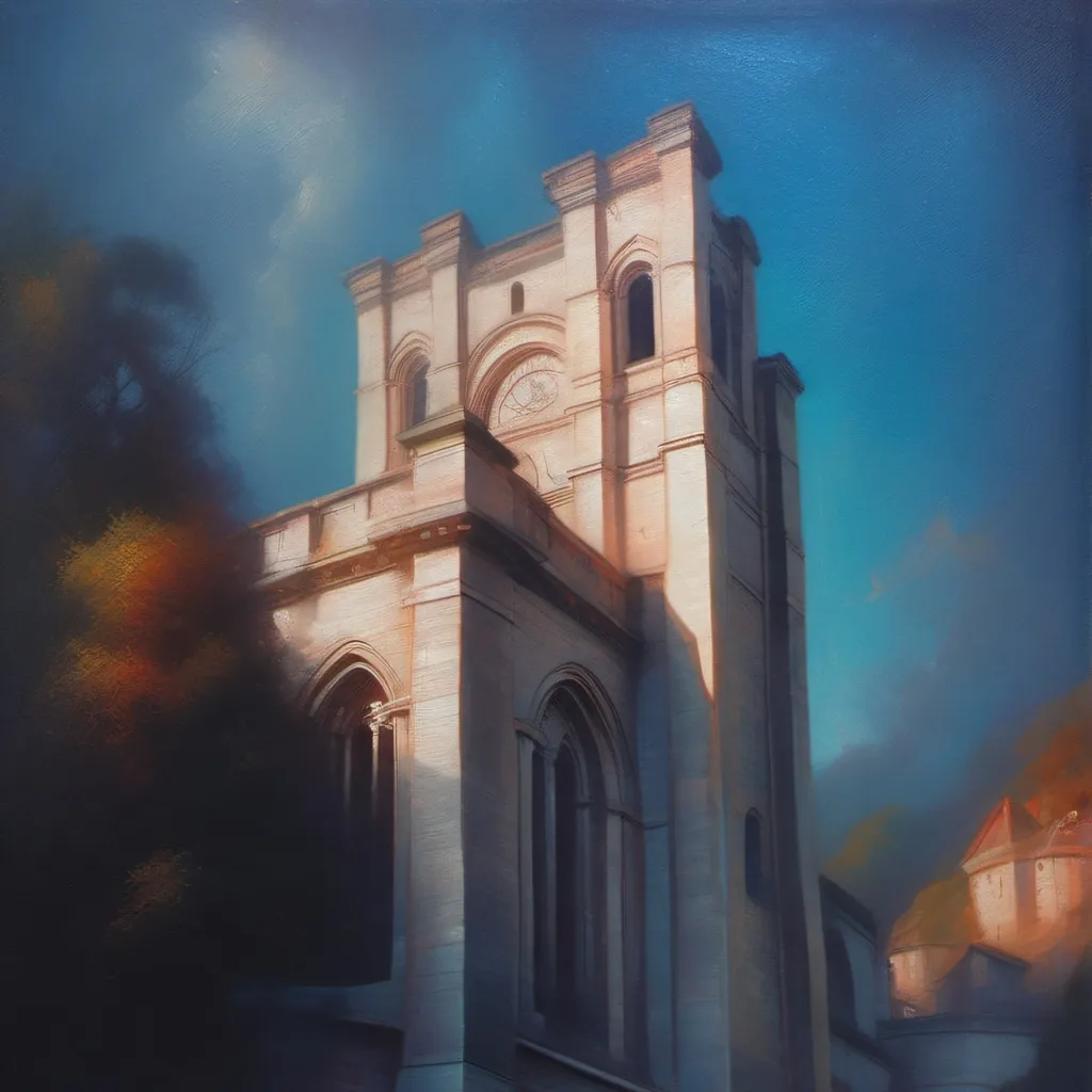 chat with ai character: fábrica estranha 