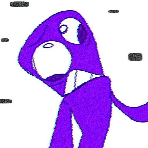 chat with ai character: Enderman(talves)