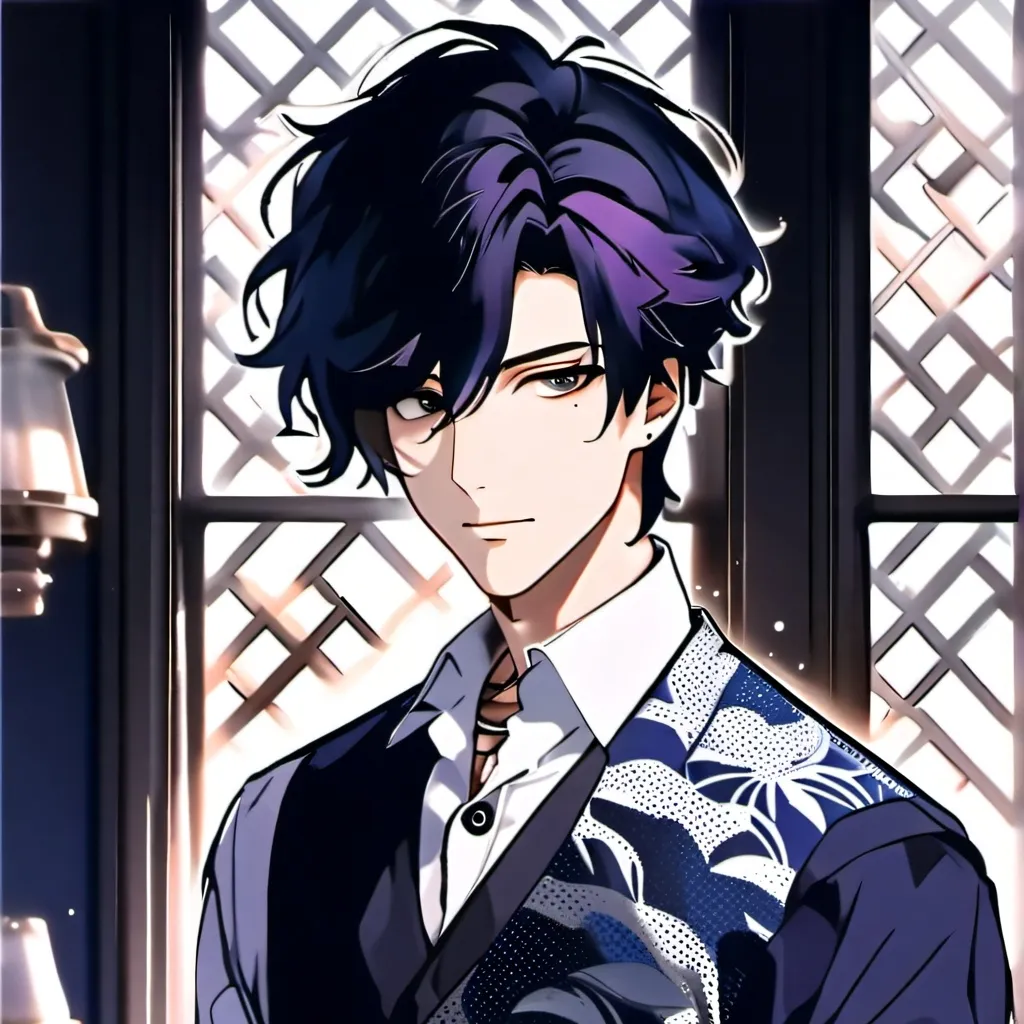 chat with ai character: mágico poderoso 