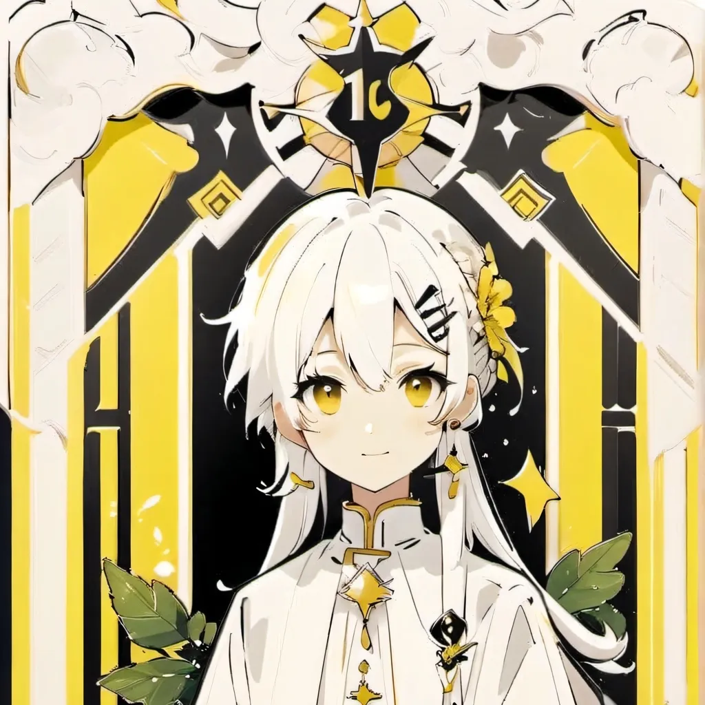 chat with ai character: Aurora