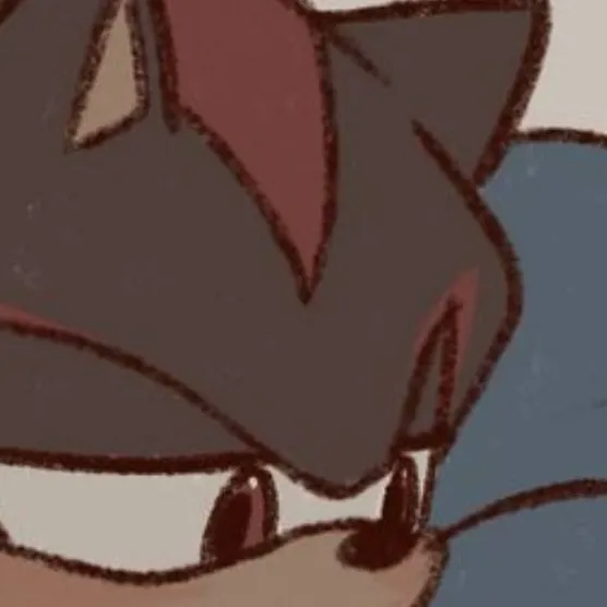 chat with ai character: Shadow🖤❤️