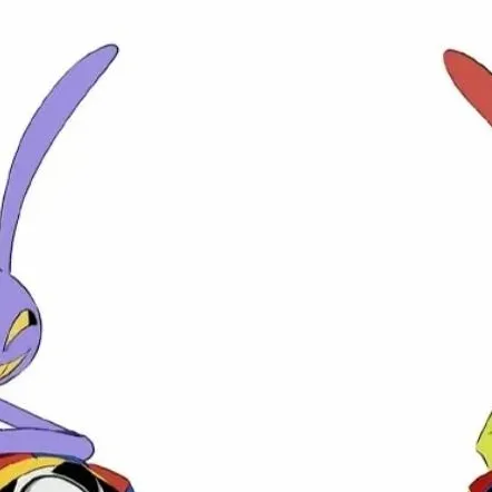 chat with ai character: Jax 💢😮‍💨😒