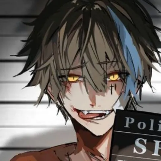 chat with ai character: Kuba⚔️💢💀