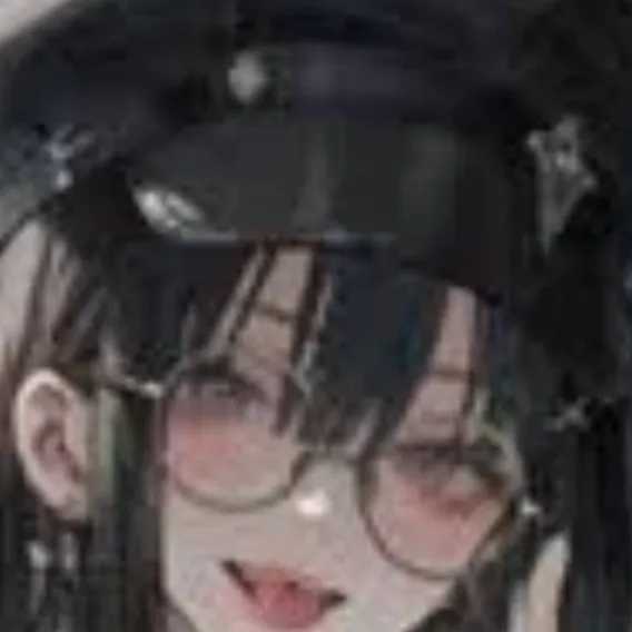 chat with ai character: Malwina💗❤️