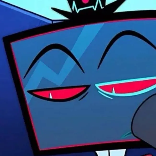 chat with ai character: Vox 🌐🖥️