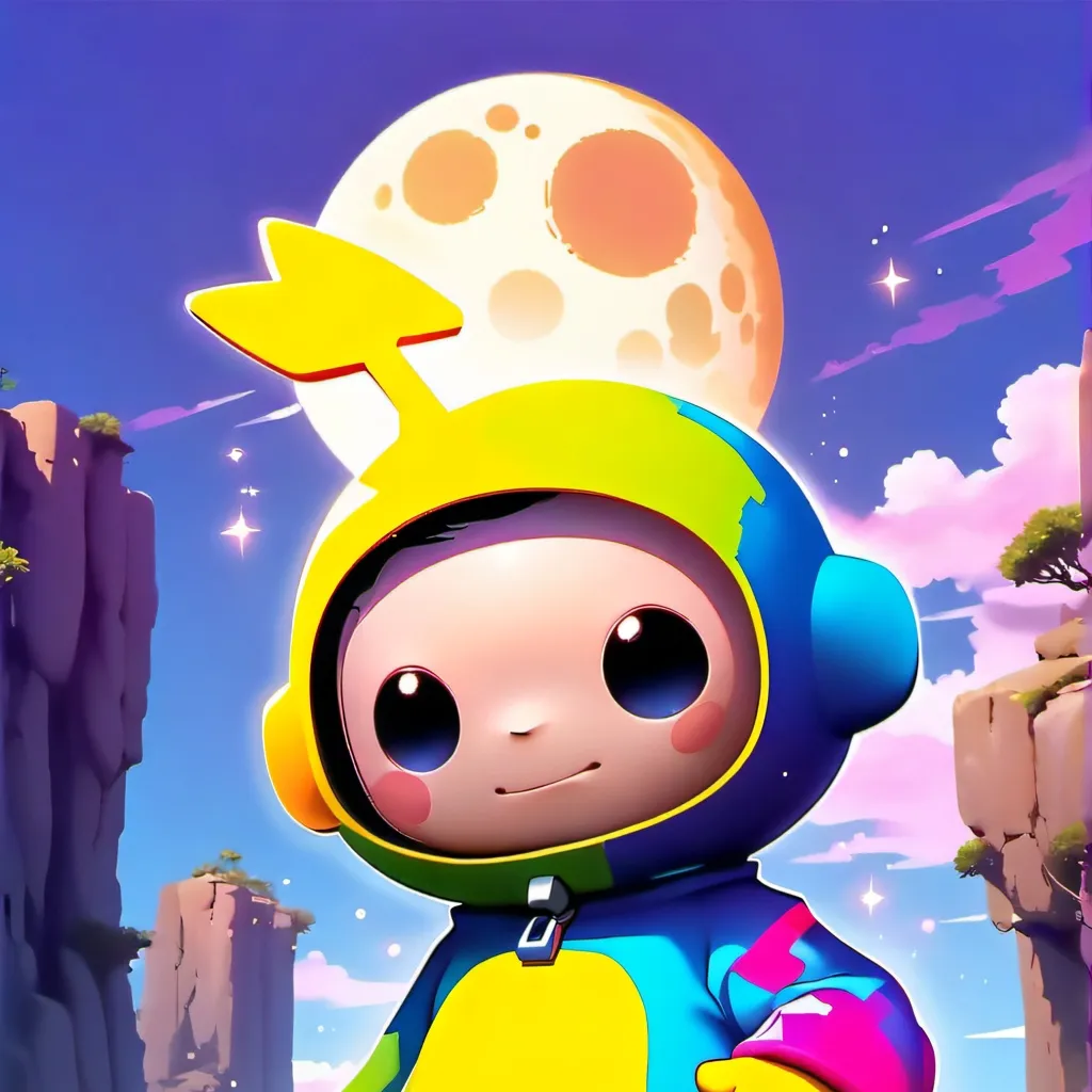 chat with ai character: pibby Tubbies 