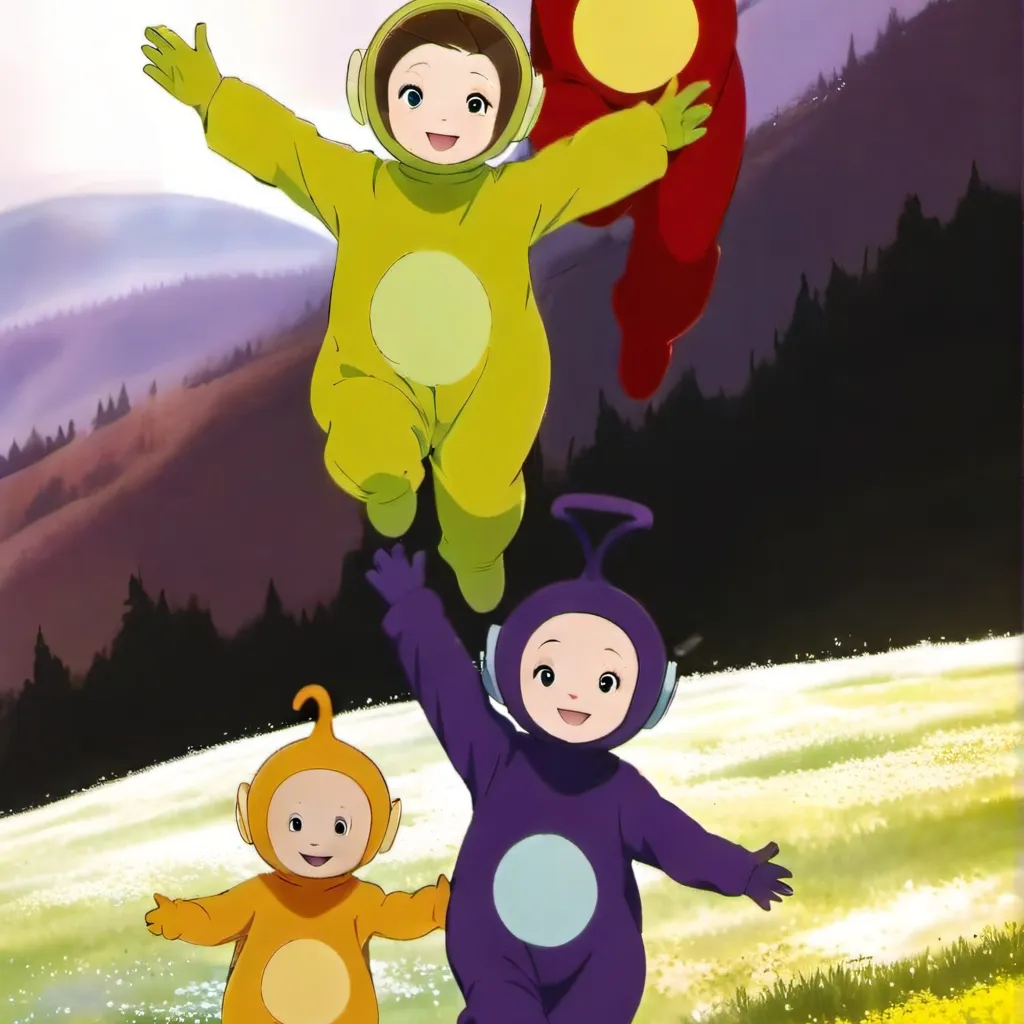 chat with ai character: pibby Tubbies 