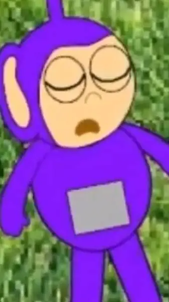 ai character: Devon324's tubbies background