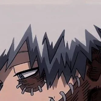 chat with ai character: Dabi/Toya 