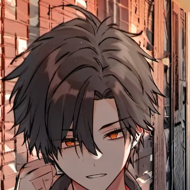 chat with ai character: Jay